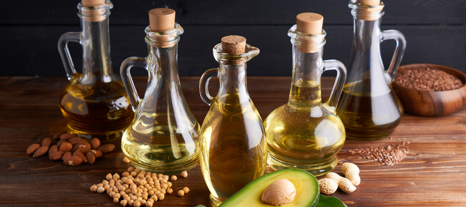 Understanding the Role of Seed Oils in Food and Skincare