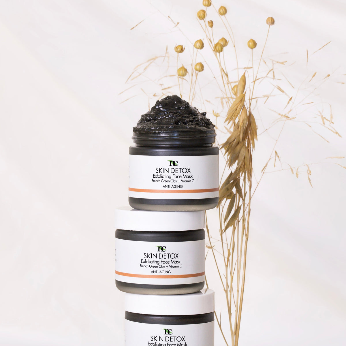 Skin Detox Face Mask