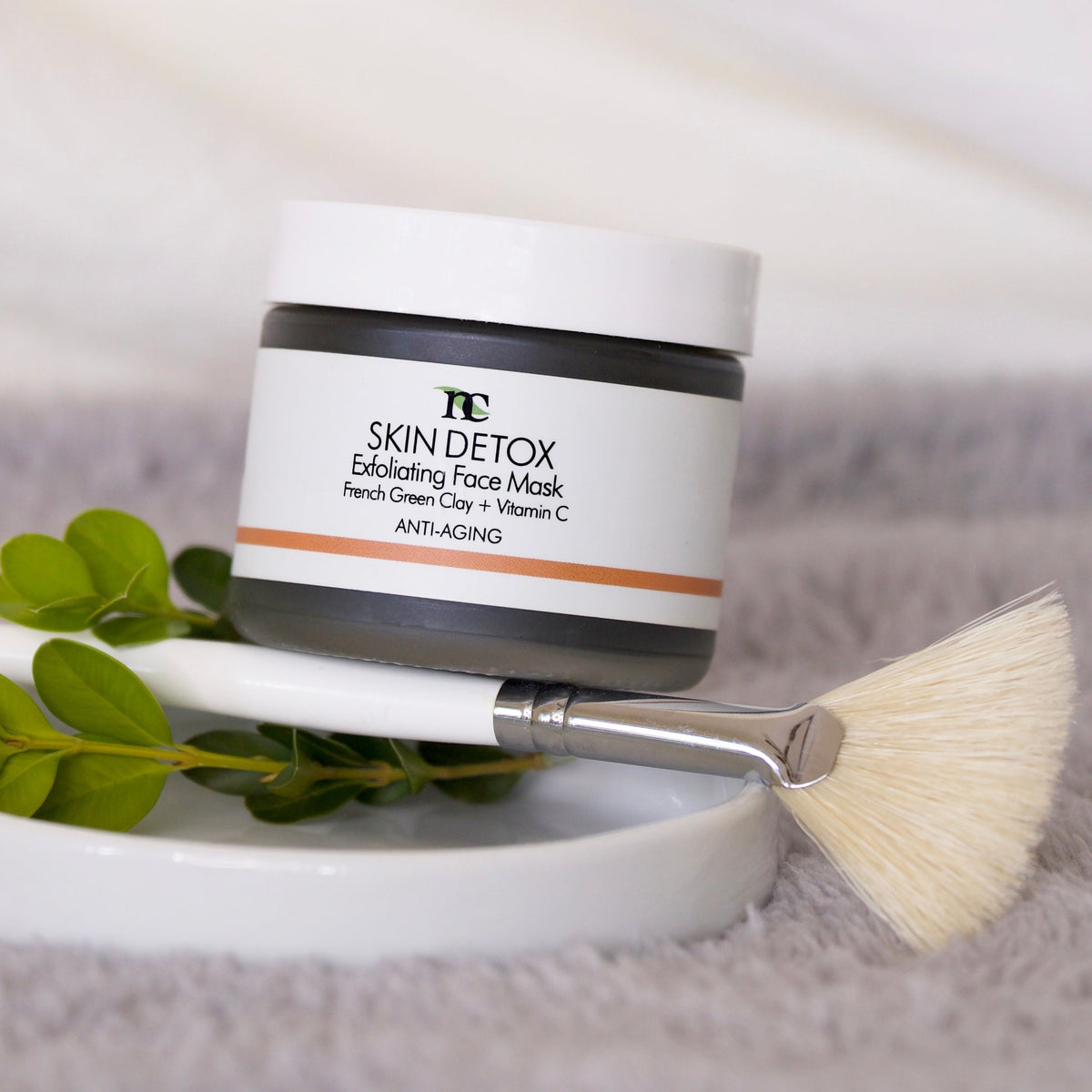 Skin Detox Face Mask