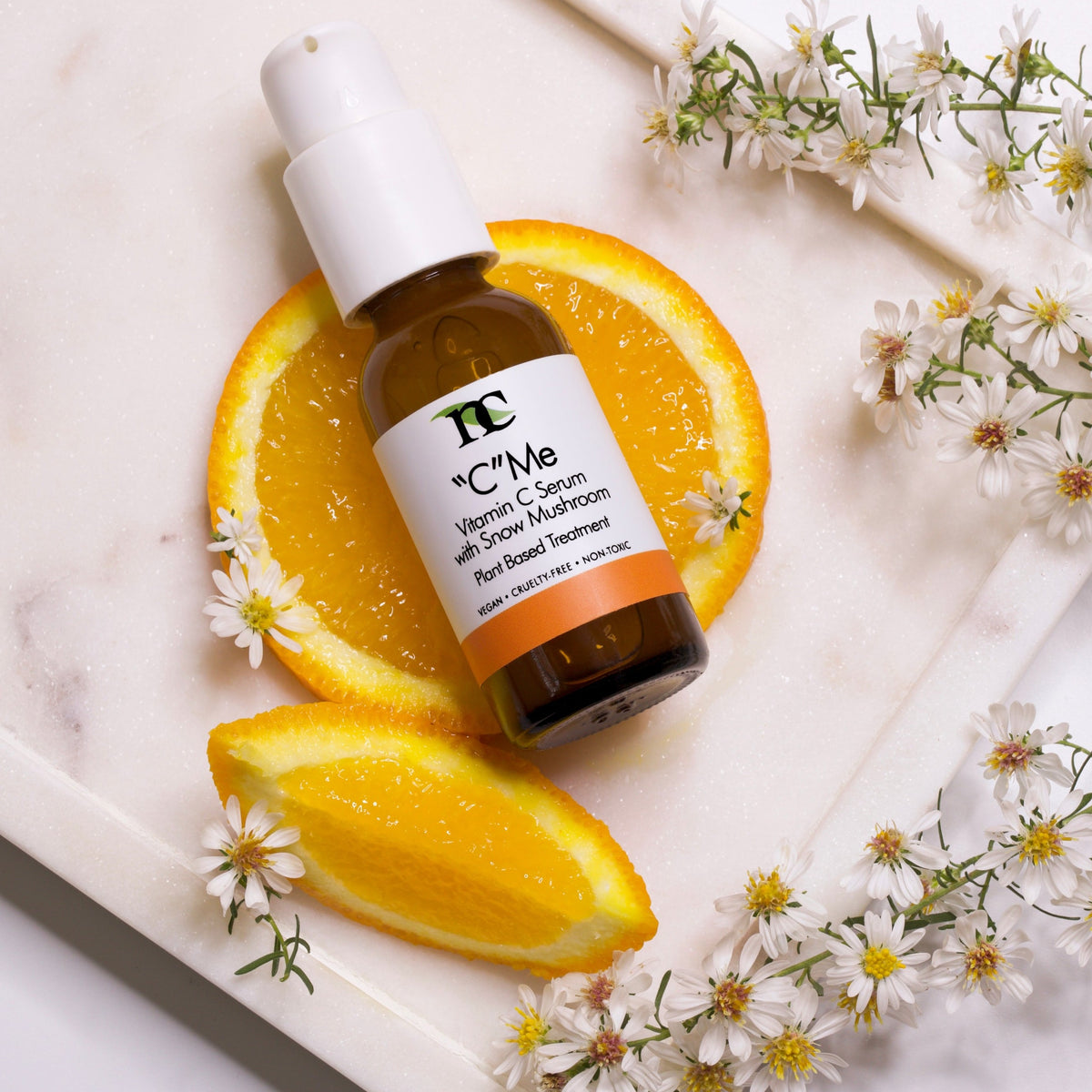 "C" Me Vitamin C Serum