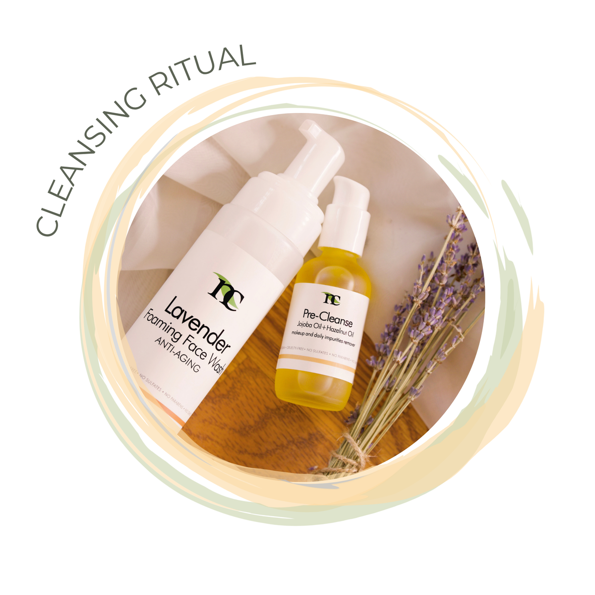 Cleansing Ritual