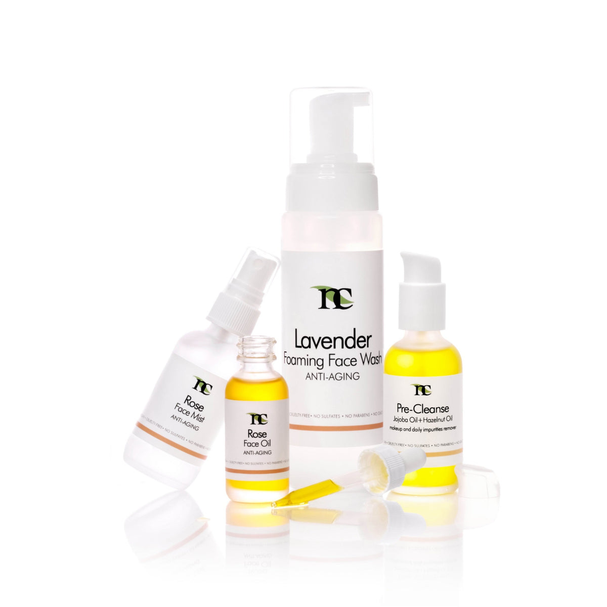 Anti Aging Skincare Set