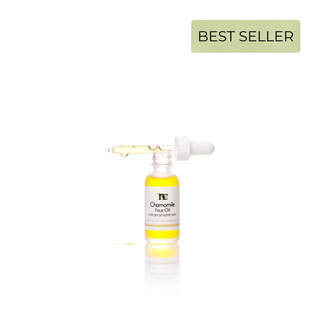 Chamomile Face Oil