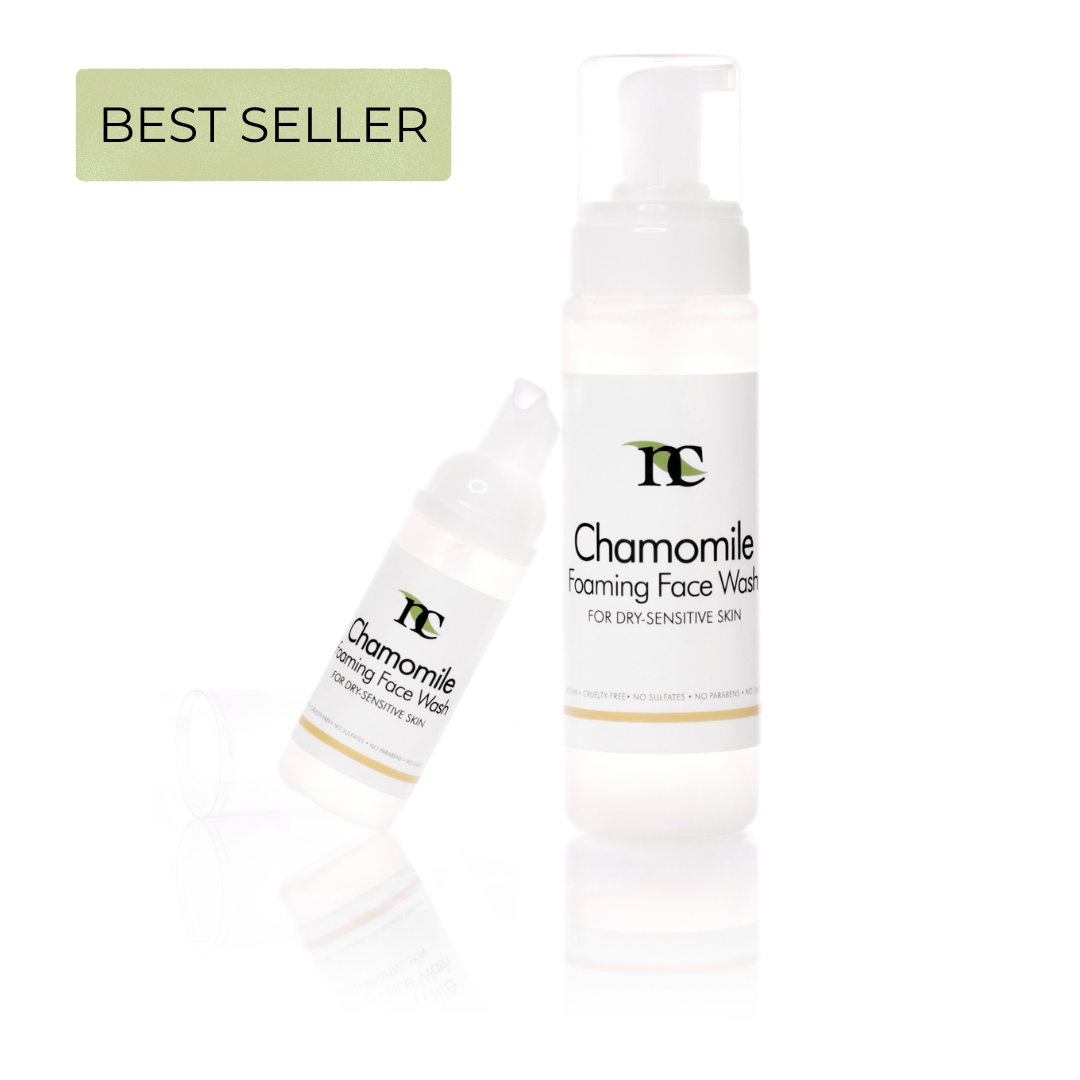 Chamomile Face Wash