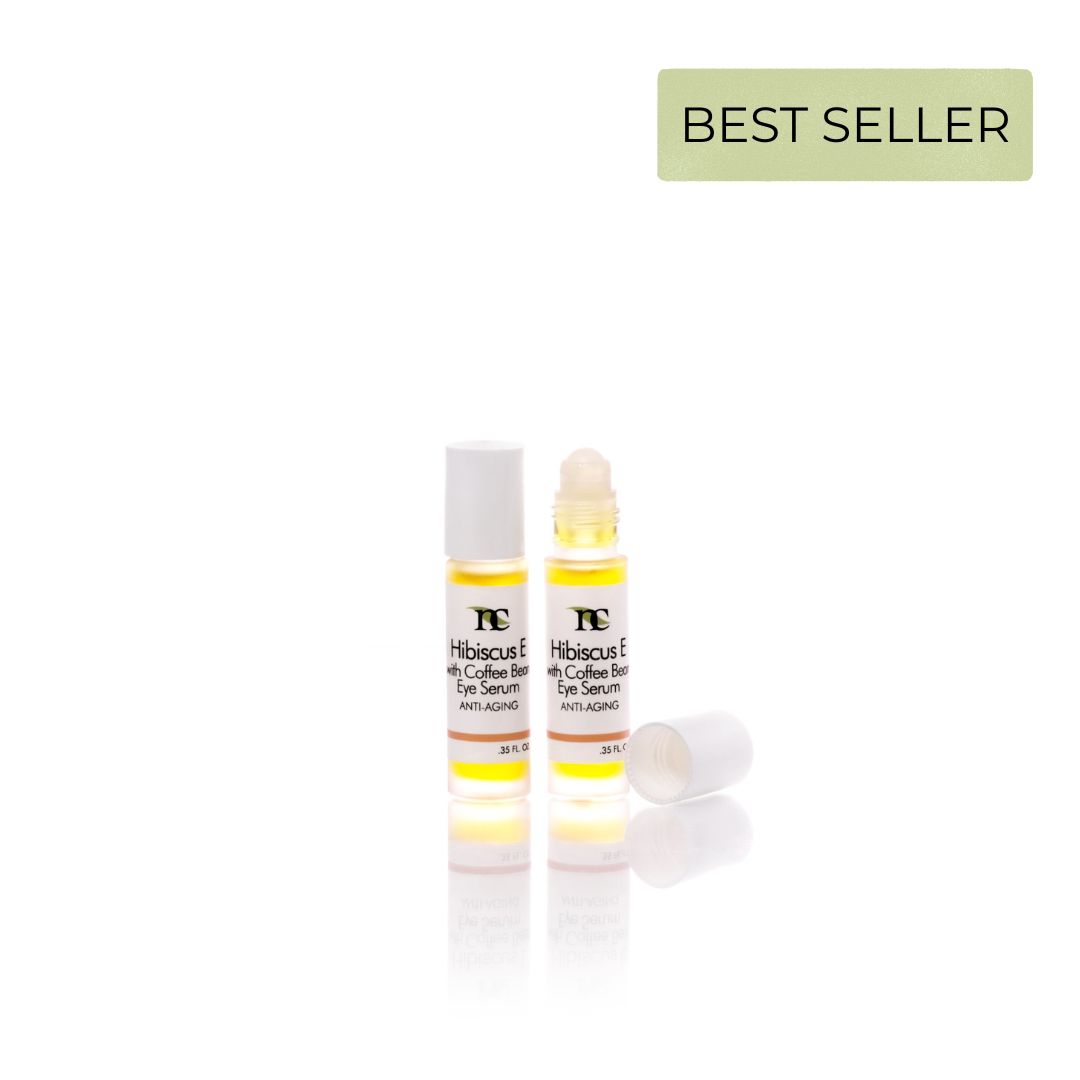 HibiscusE Eye Serum