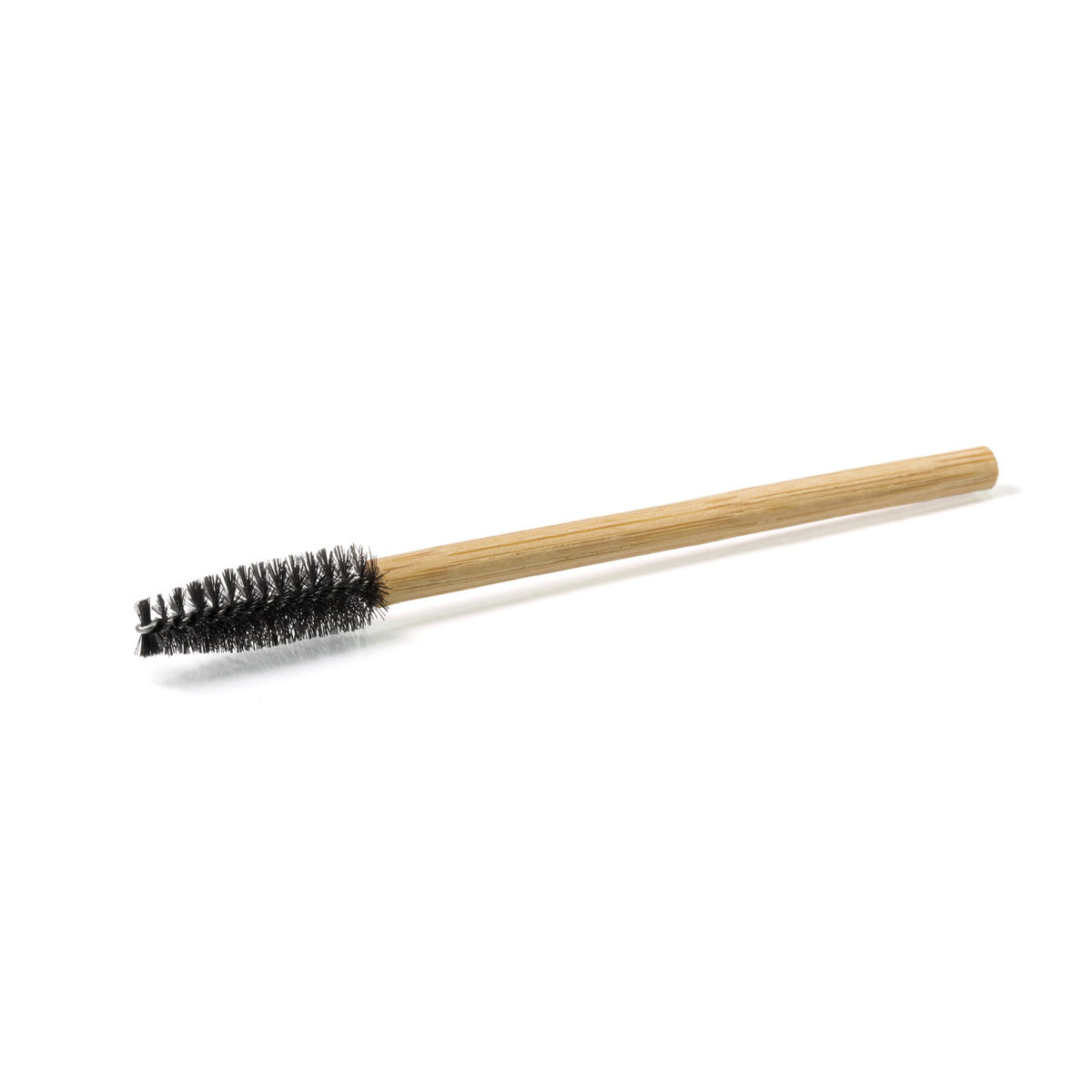 Eyebrow Spoolie product photo on white background
