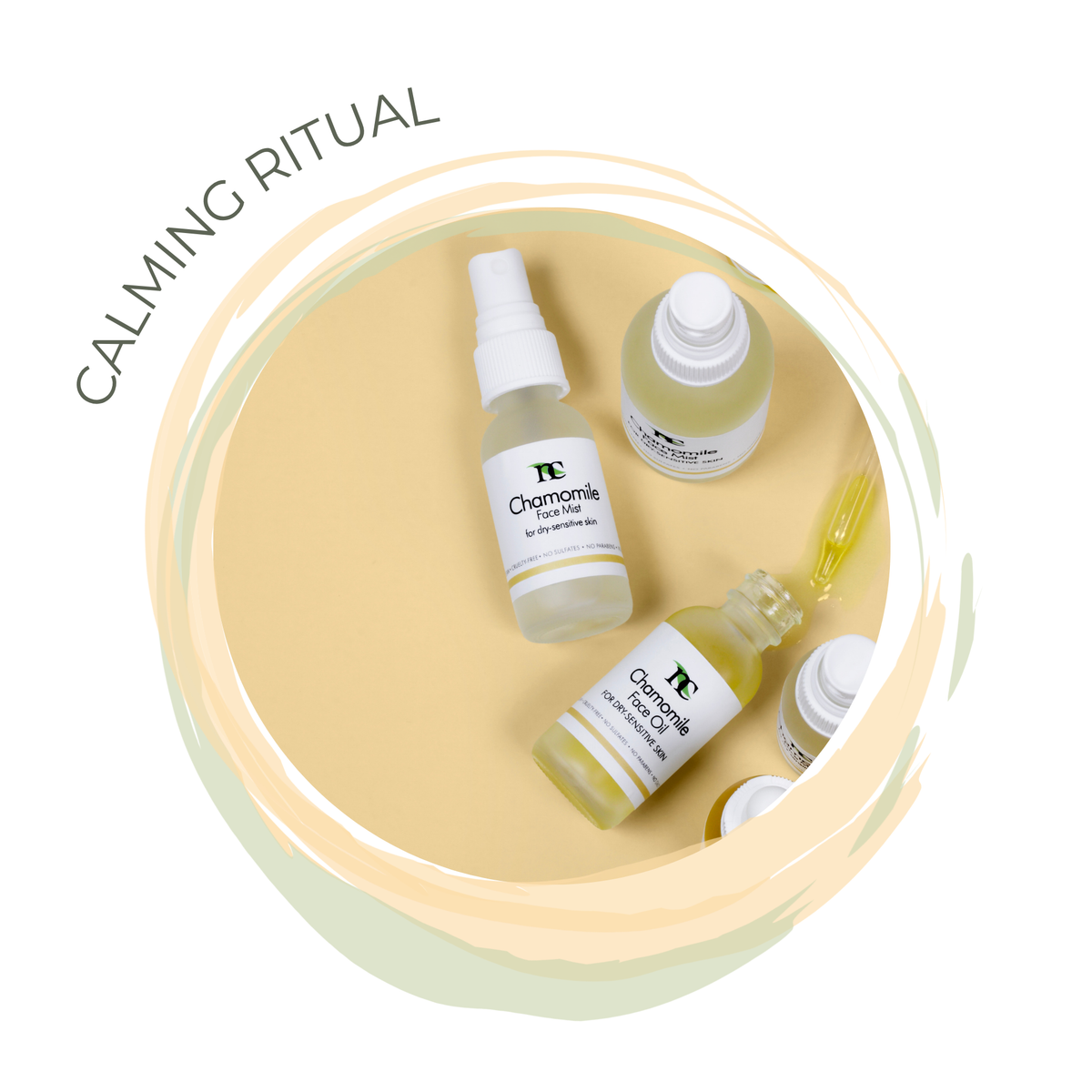 Calming Ritual