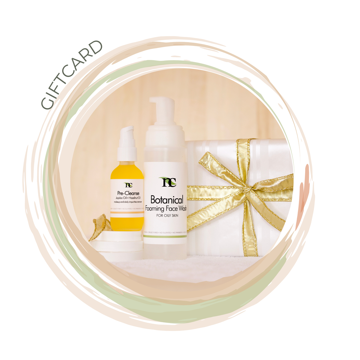 Natura Culina Gift Card