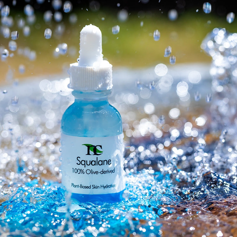 Squalane Serum