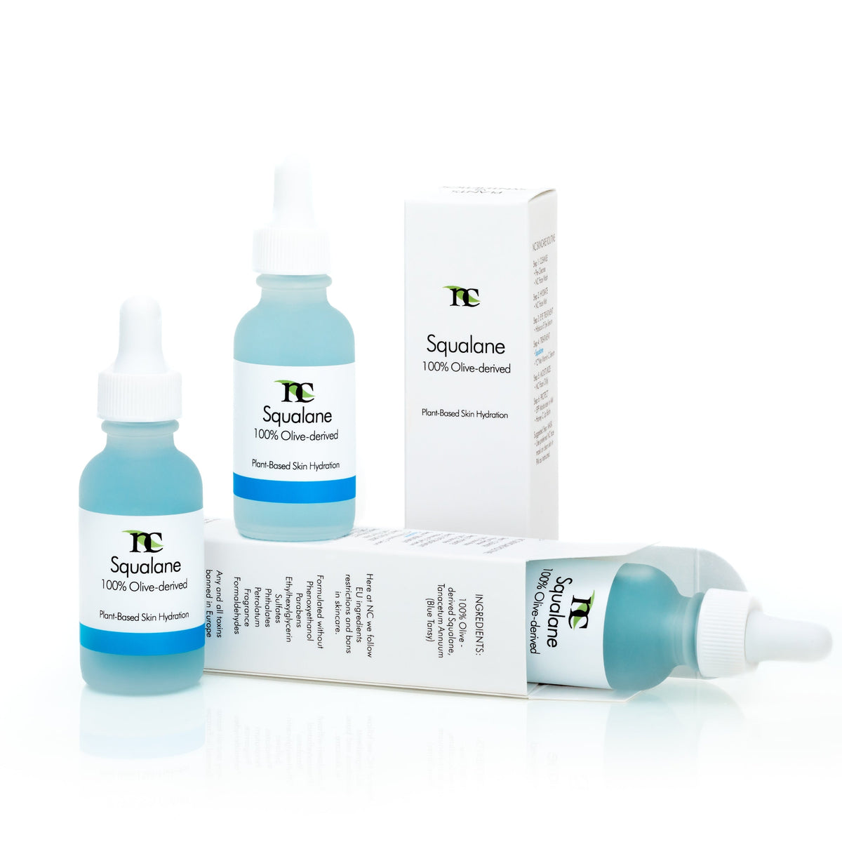 Squalane Serum